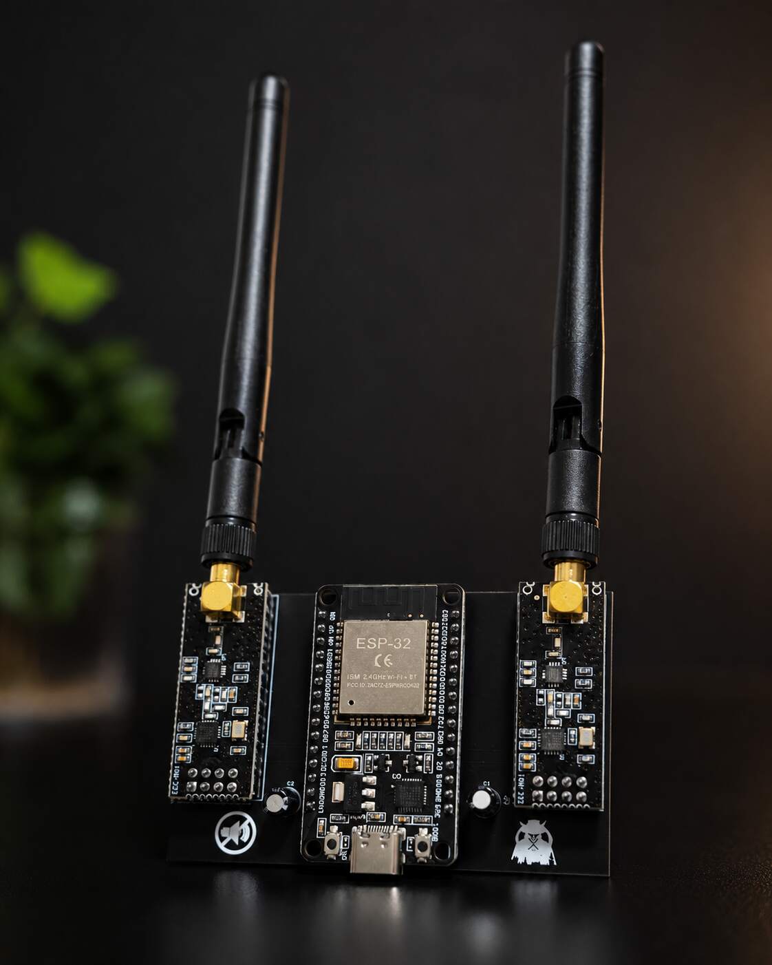 Kit Bluetooth Pro 150m